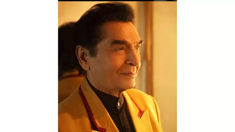 Veteran Bollywood Actor Asrani, Famous for 'Sholay' Role, Passes Away at 83 in Mumbai