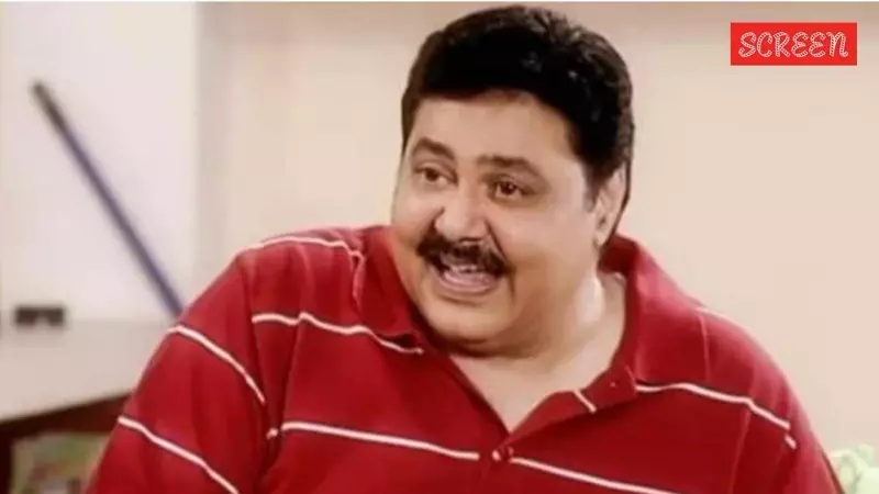 Veteran Bollywood Actor Satish Shah Passes Away at 74 - Remembering the Comedy Legend