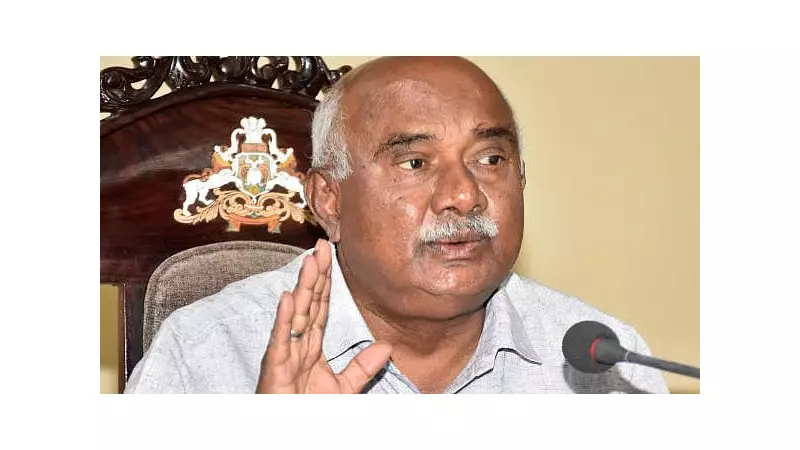 Veteran Congress Leader Demands DK Shivakumar as Next Karnataka CM, Igniting Political Firestorm