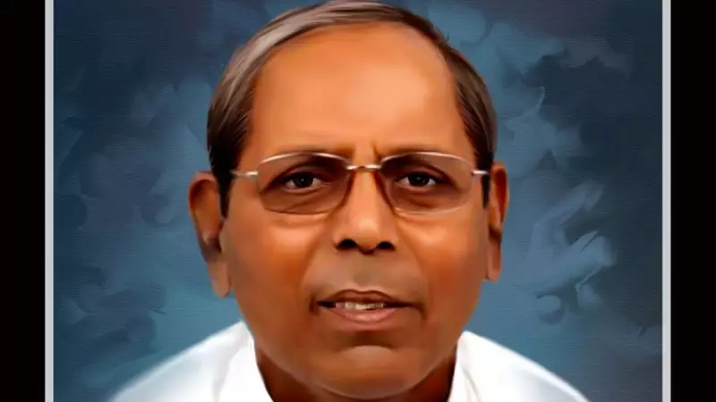 Veteran Karnataka Congress Leader H.Y. Meti Passes Away at 87 in Bengaluru