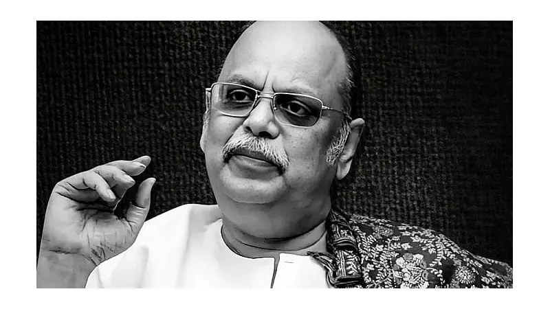 Veteran Tamil Director V Sekhar Passes Away at 72 in Chennai