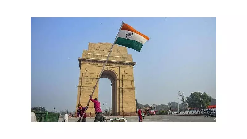 VHP Demands Delhi Be Renamed Indraprastha: Historic Push for Capital's Ancient Identity