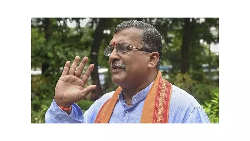 VHP Leader Alleges Religious Conversion Fraud: Christians Retaining Hindu Status for Reservation Benefits