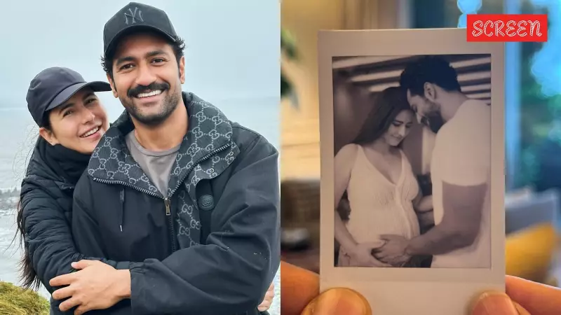 Vicky Kaushal: 'Better at Changing Diapers Than Acting' After Son's Birth