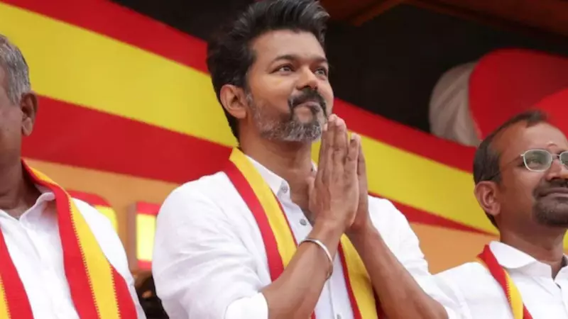 Vijay's CBI Summons & Stalled Film: How a Political Gamble Backfired
