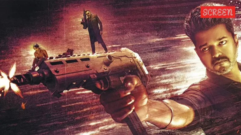 Vijay's Jana Nayagan Producer Moves SC Against Madras HC Stay on CBFC Clearance