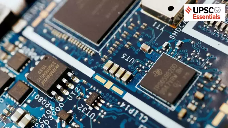 Vikram-3201: India's Quantum Leap Towards Technological Self-Reliance