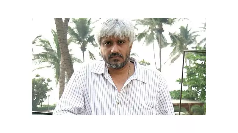 Vikram Bhatt Arrested in Rs 30 Crore Fraud Case Involving Udaipur Doctor