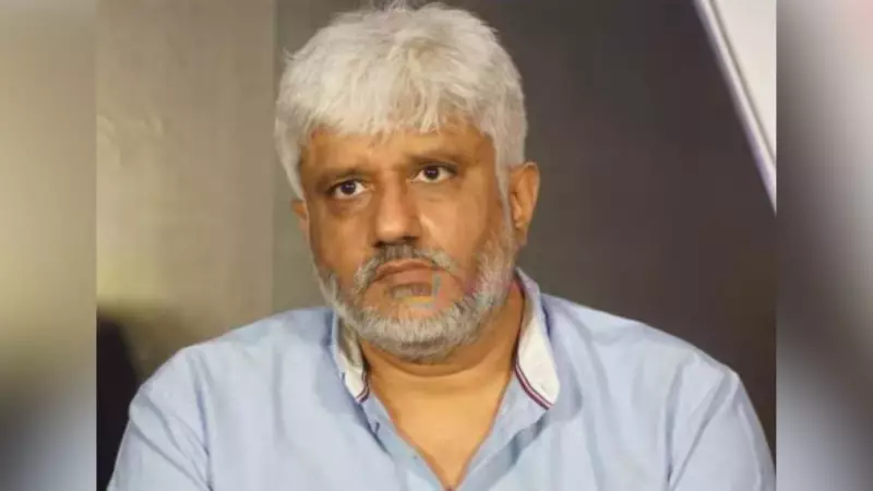 Vikram Bhatt's Jail Term: The Rs 45 Crore IVF Mogul & Bollywood Fraud Case