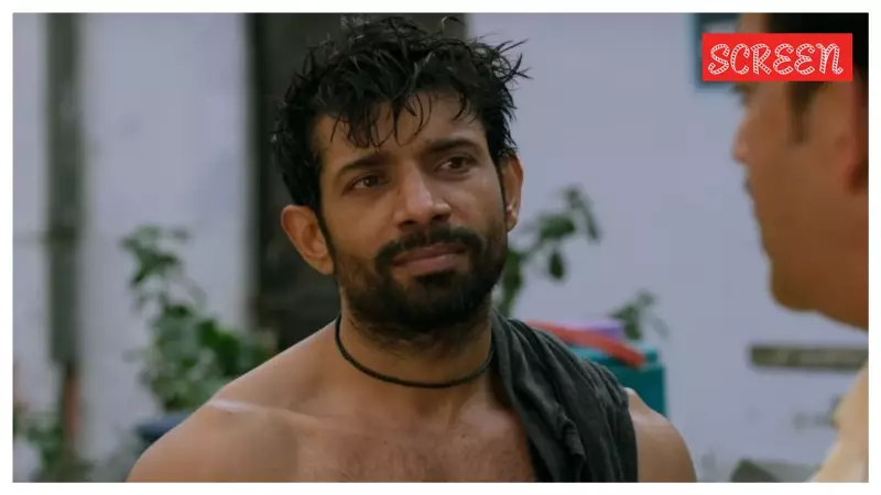 Vineet Kumar Singh's Bollywood Survival: From Suniel Shetty's Double to Sanjay Dutt's Corpse