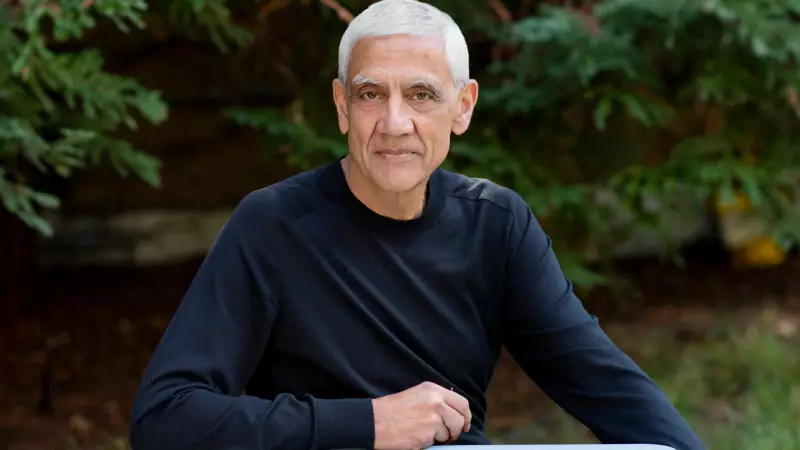 Vinod Khosla's Bold Vision: AI Will Liberate Humans From Most Jobs, Not Replace Them