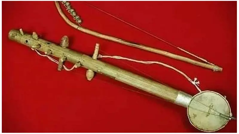 Violin Takes Center Stage: Year-Long Festival Celebrates Its Legacy in Carnatic Music