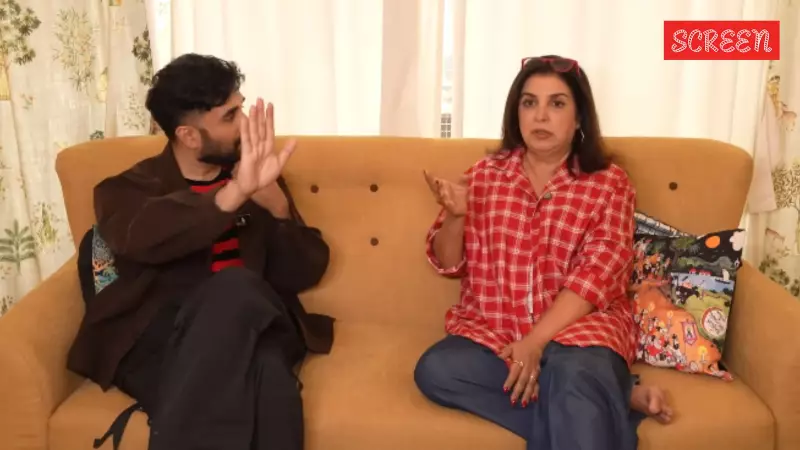 Vir Das Calls Farah Khan's 'Happy New Year' Faltu, 'Om Shanti Om' Script Ridiculous