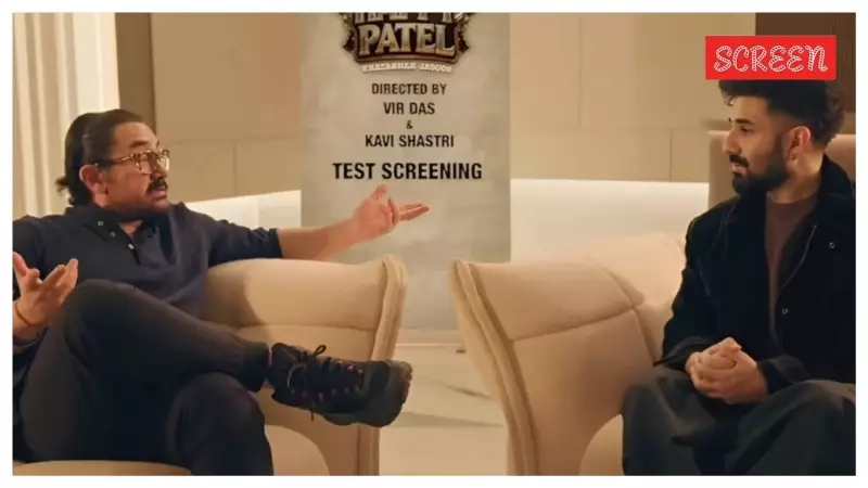 Vir Das Reveals Aamir Khan's On-Set Professionalism: Uses Half Vanity Van, Arrives Early