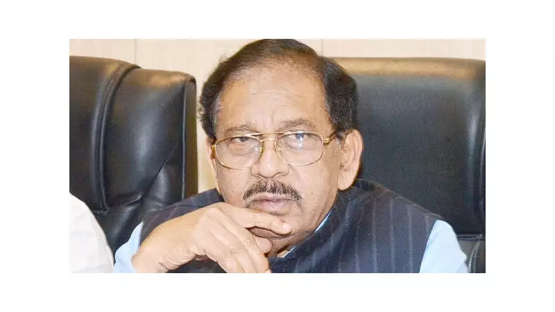 Viral Prison Videos From BJP Era, Says G Parameshwara; 153 Cases Filed