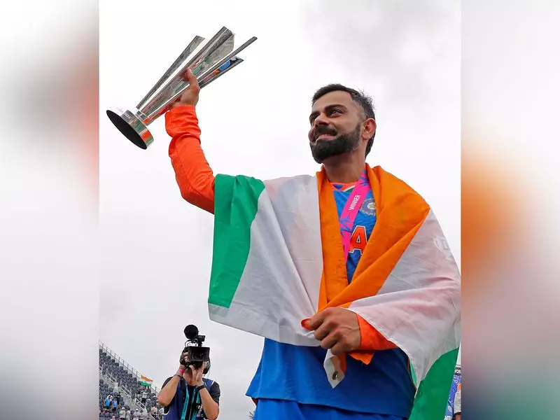 Virat Kohli at 37: Decoding the Mind-Blowing Statistics of India's Batting Megastar