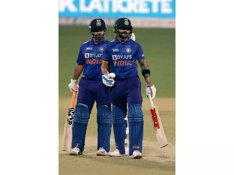 Virat Kohli to Play for Delhi in Vijay Hazare Trophy, Rishabh Pant Named Captain