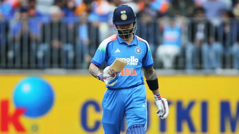 Virat Kohli's Aggressive Approach Unchanged: Abhishek Nayar Reveals King Kohli's Winning Mindset Ahead of India vs Australia ODI