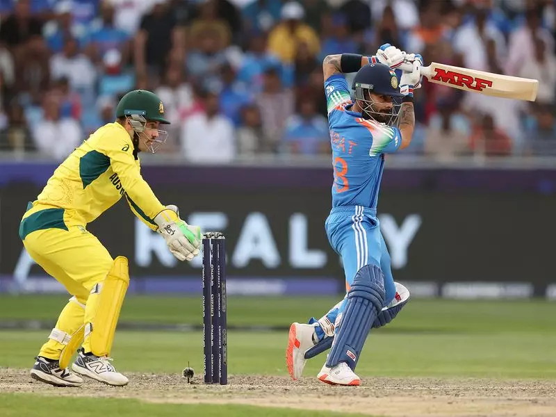 Virat Kohli's Perth Dismissal: Abhishek Nayar Backs King Kohli to Bounce Back Stronger