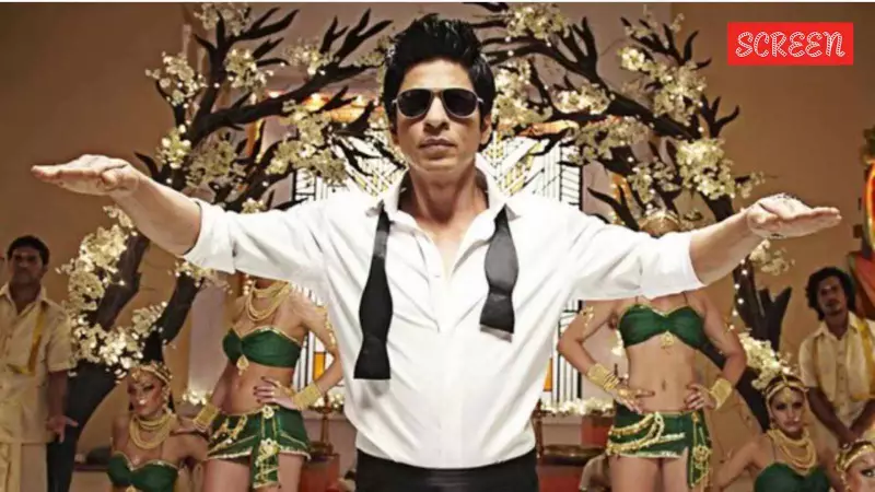 Vishal Dadlani Told Singer 'S*** Happens, Welcome to Bollywood' After Ra.One Song Replacement