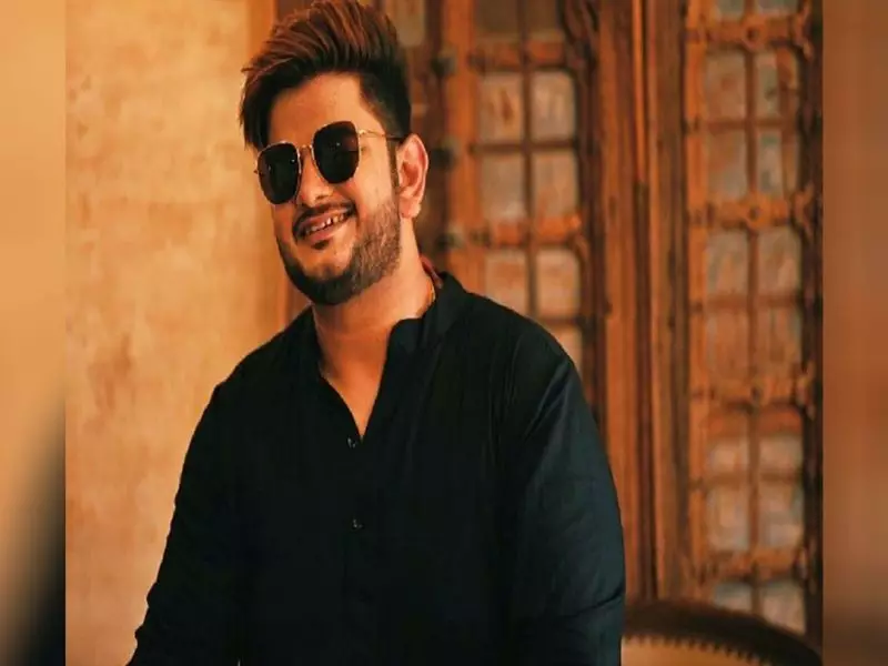 Vishal Mishra Announces Electrifying Pan-India Tour: Get Ready for Musical Magic!