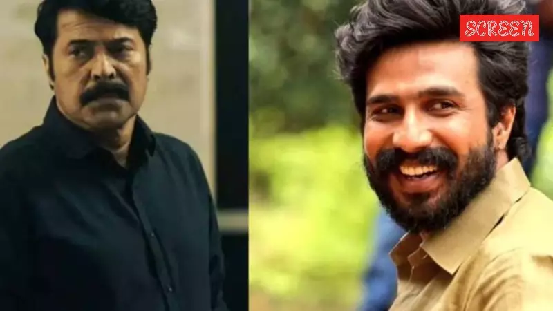 Vishnu Vishal Reveals Mammootty's ₹25 Crore Blockbuster Was Key Inspiration For 'Aaryan'