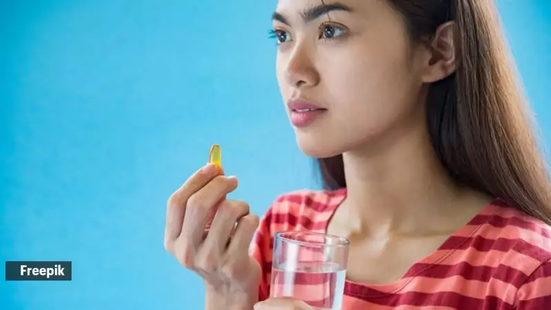 Vitamin D Overdose Alert: Cardiologist Warns of Heart & Kidney Risks