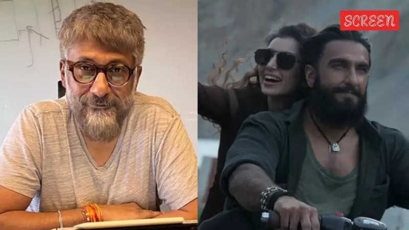 Vivek Agnihotri Hails Dhurandhar: 'Mind Blown', Credits Aditya Dhar for Raising Bar
