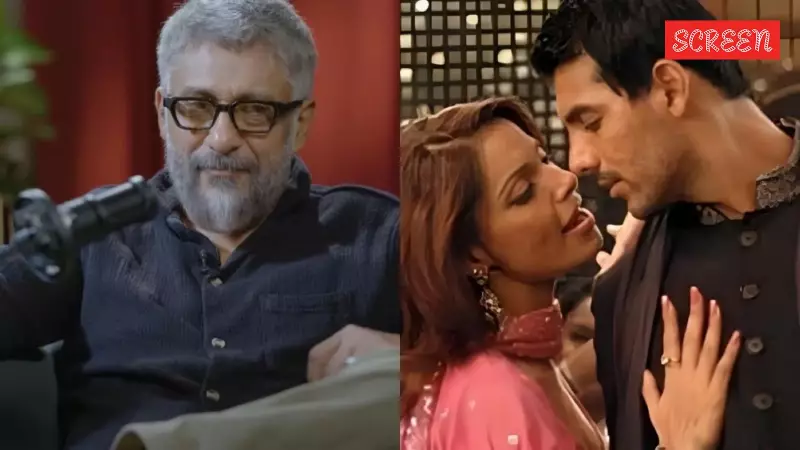 Vivek Agnihotri Reveals SHOCKING Creative Battles During 'Dhan Dhana Dhan Goal' Making | Exclusive