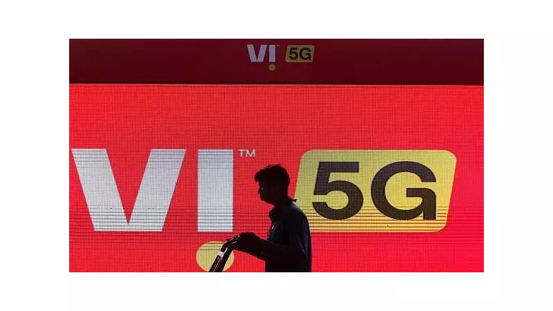 Vodafone Idea Gets Rs 638 Crore GST Penalty Order