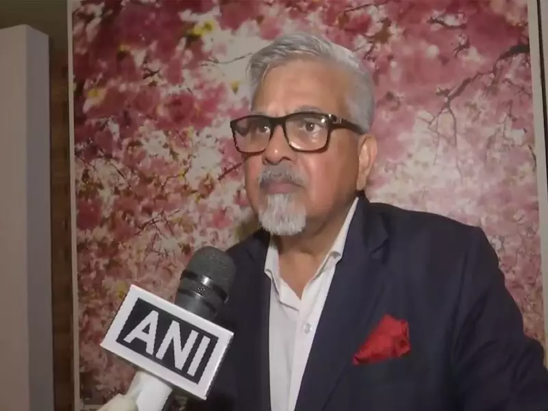 Volvo Finds Its Second Home in India: MD Kamal Bali Reveals Growth Secrets