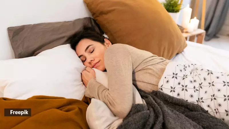 Wake Up Tired? Gastroenterologist Shares 7 Tiny Habits for Better Sleep
