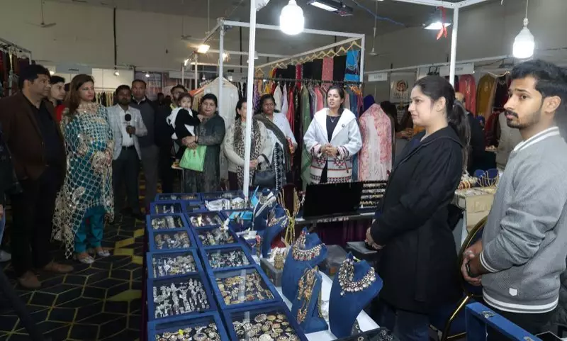 Wakhra Swag Platform Unites Jalandhar NGOs & Businesses for Social Good