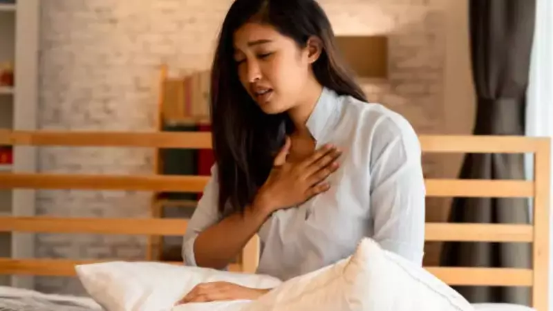Waking Up with Chest Congestion? 7 Effective Home Remedies