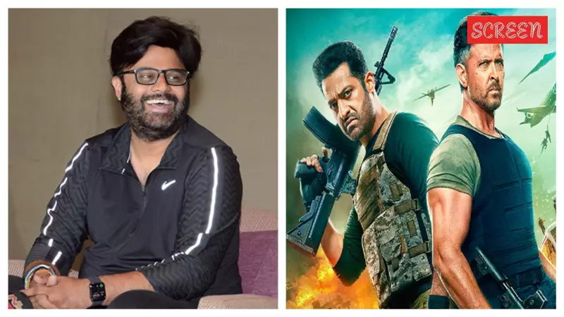 War 2 Disaster: Telugu Distributor Slams YRF's 'Mistake' After Losing ₹30 Crore | NTR Jr Film Fallout