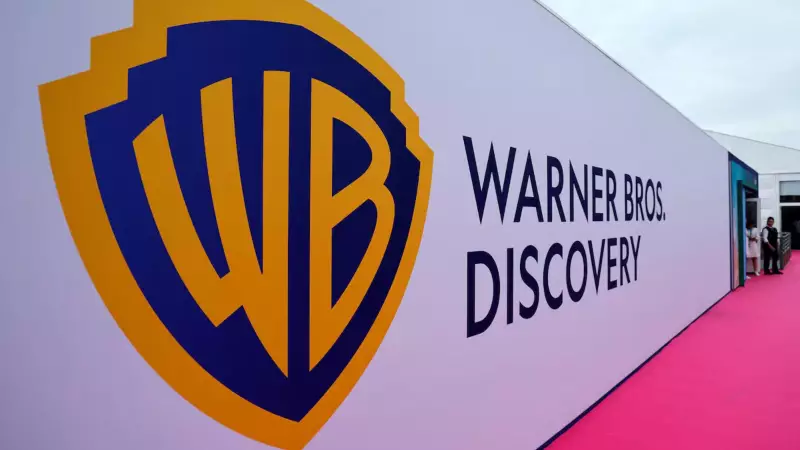 Warner Bros Rejects Paramount's $108 Billion Hostile Bid in Major Media Clash
