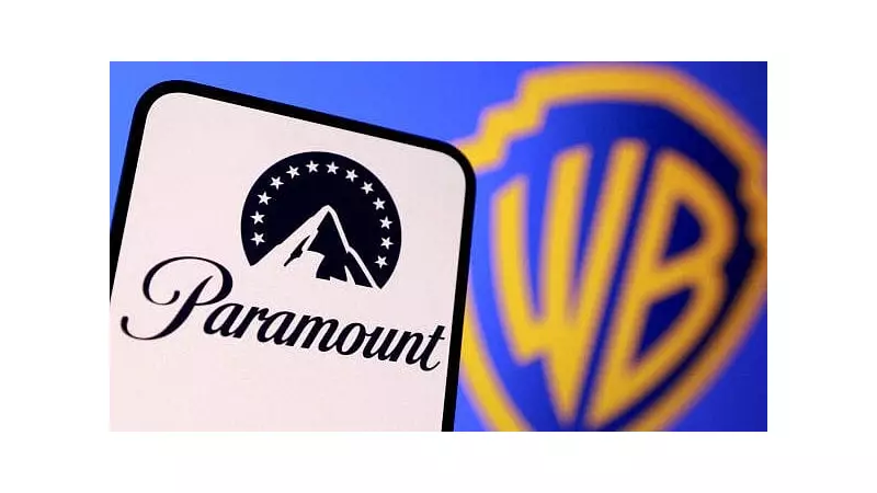 Warner Bros Rejects Paramount's Revised Bid: A Risky Leveraged Buyout