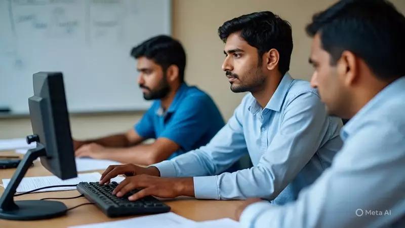 WBSSC Launches New Portal as 2.29 Lakh Candidates Struggle for SLST Results