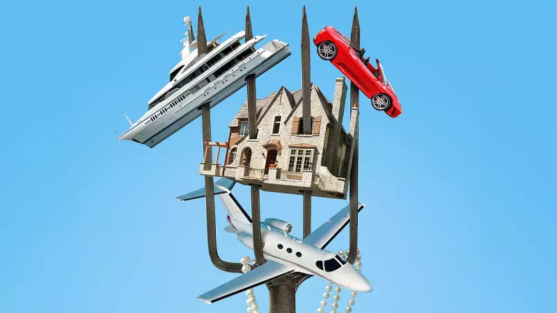 Wealth Tax Debate: Is This the Ultimate Solution to Tax Billionaires Fairly?