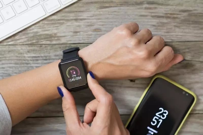 Wearable Health Tech Use to Skyrocket 42-Fold by 2050: Global Study