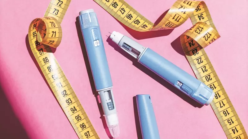 Weight Loss Drugs: What Happens When You Stop? New Study Reveals Rapid Regain