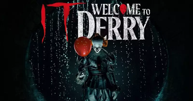 Welcome to Derry: 7 Bone-Chilling Reasons This IT Prequel Is Your Perfect Halloween Binge