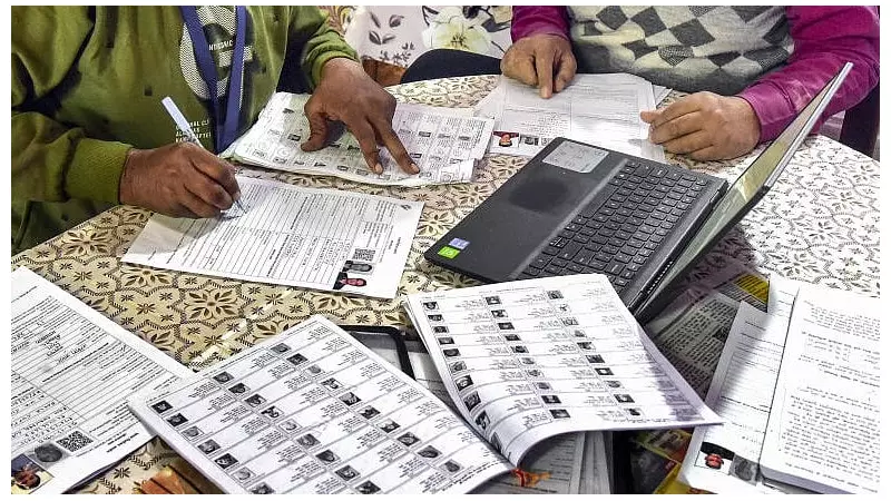 West Bengal BLO Dies by Suicide, Family Cites SIR Duty Pressure