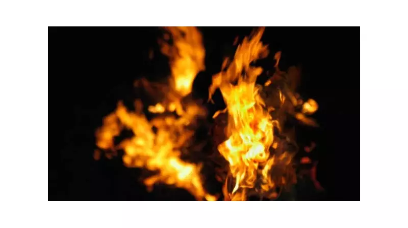 West Bengal Elderly Woman's Suicide Over Electoral Roll Anxiety