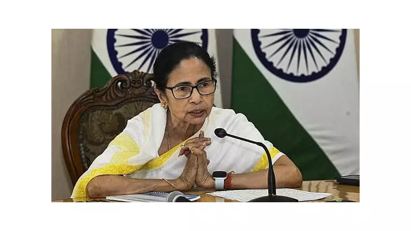 West Bengal Political Shakeup: TMC Announces Major Organizational Overhaul Ahead of 2026 Assembly Polls