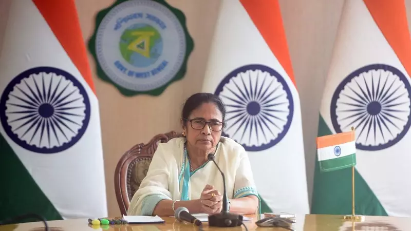 West Bengal Shakes Up Administration: 527 Officers Transferred in Massive Bureaucratic Reshuffle