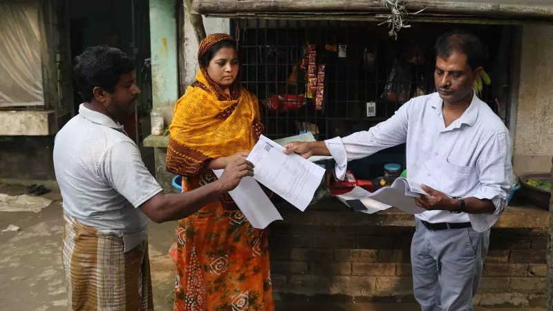 West Bengal Survey Reveals High 'Untraceable Voters' in Matua-Dominated Seats
