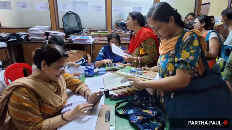 West Bengal Voter List 2025: Essential Guide for Voters and Booth Officers