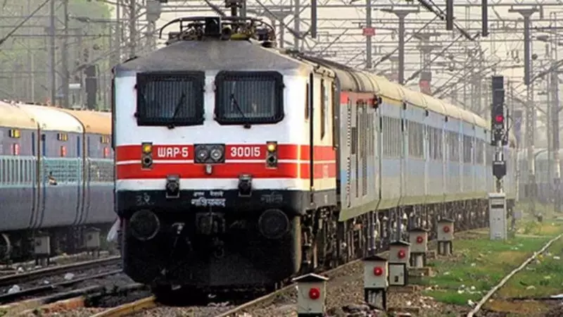 Western Railway Creates History: Launches 21 Festival Special Trains from Udhna in Just 12 Hours!