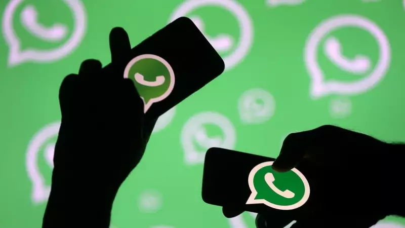 WhatsApp Hijack Alert: Indian Cyber Agency Flags Account Takeover Risk